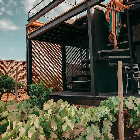 Hotel Partana Ensenada Kültér fotó